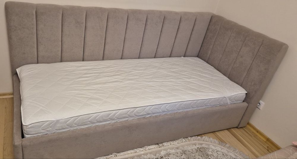 Ліжко дитяче- підліткове (диван)