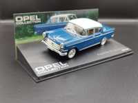 1:43 Opel Collection 1958-59 Opel Kapitan PI Limousine  model używany