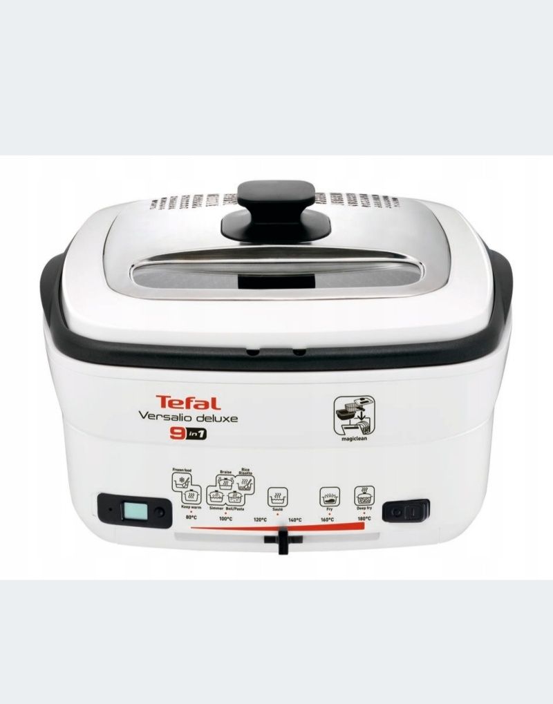 Frytkownica tradycyjna Tefal FR495070