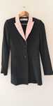 Blazer novo Zara
