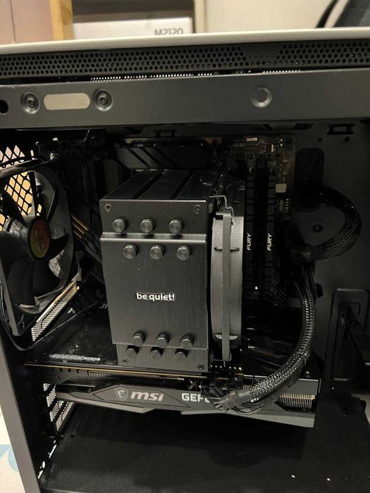 Системний блок RYZEN 5600X | 16 GB OЗП | Без відеокарти