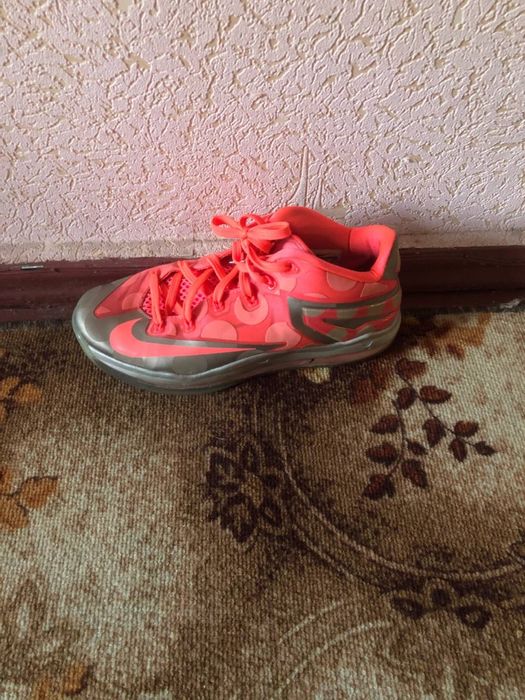 Кросовки 2014 Nike LeBron 11 XI