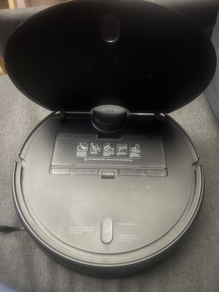 Mi Robot Roomba Mop 2 Pro