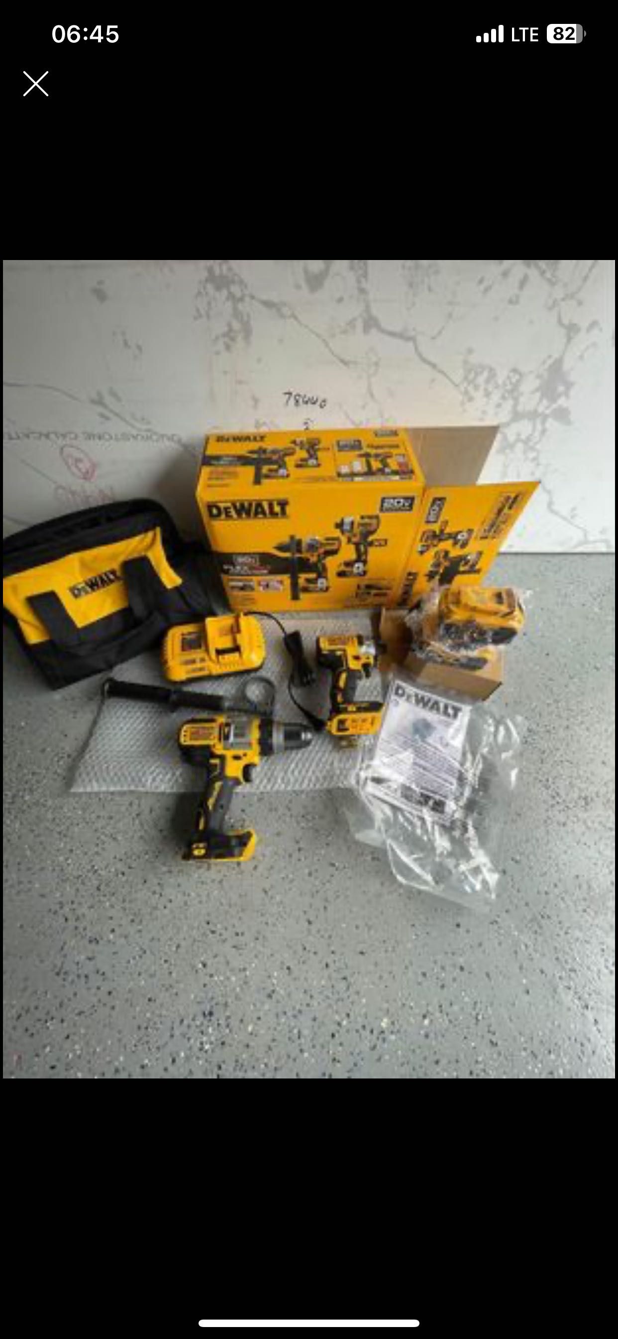 Dewalt       Aparafusadora