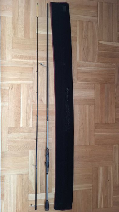 Wędka Mikado Specjalized Drop Shot