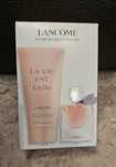 Lancome La Vie Est Belle zestaw mini