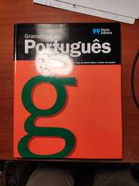 Gramática Português - 3º Ciclo (Excelente estado)