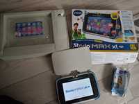 Uszkodzony Storio Max XL tablet VTech