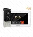 Vídeo Porteiro KIT Monitor 7'' e Posto Externo 2MP Prime X600 EFISMART