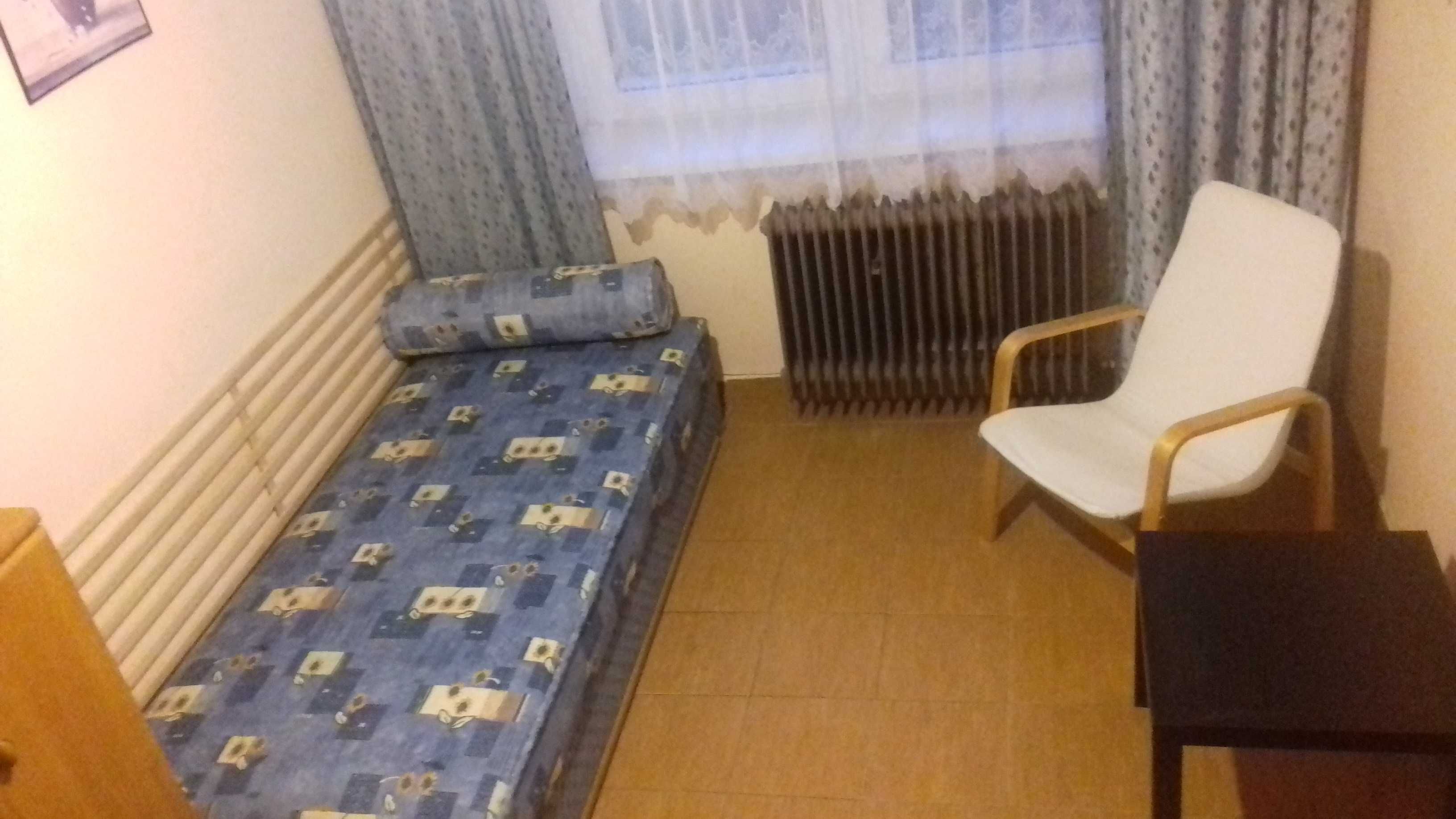 Stancja, pokój do wynajęcia