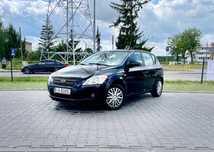 Kia Ceed Kia CEED 2007 2.0 benzyna Automat