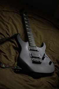 Електро гітара Ibanez GRG121DX BKF