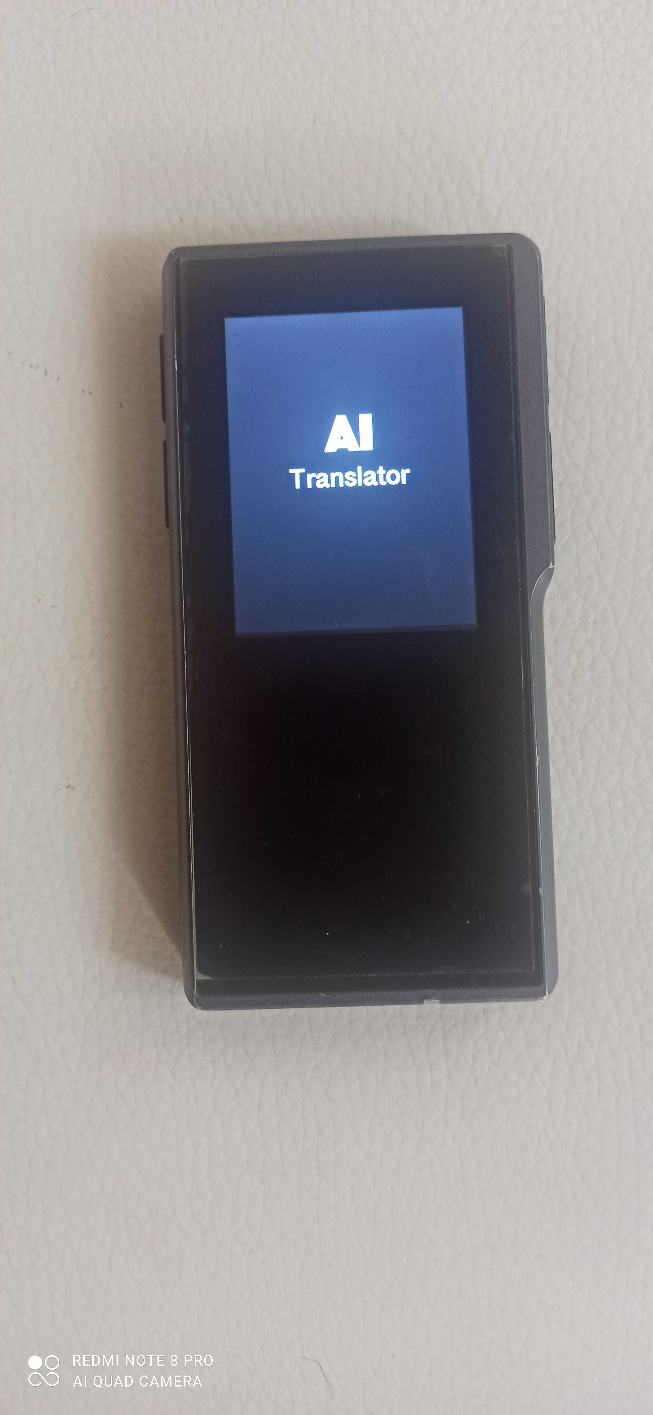 Translator Voice