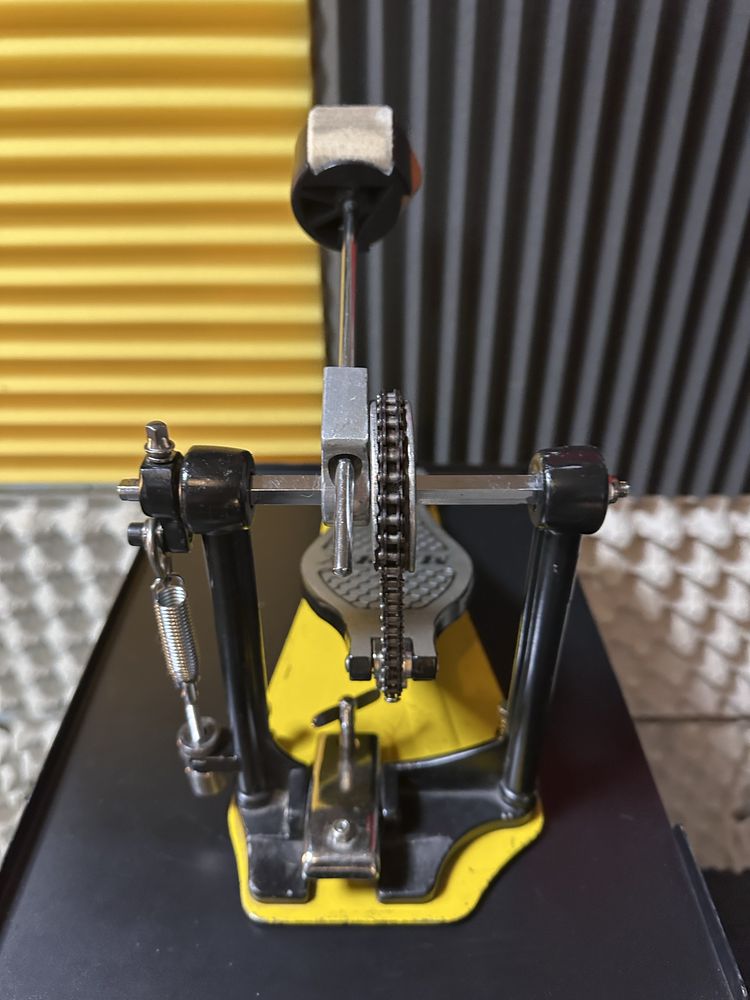 Mapex P 750 pojedyncza stopa do perkusji 2