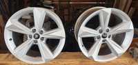 Felgi 5x112 19cali Audi A4 A5 A6 A7 Q5 Q7 Q7 S5 RS4 SQ5 SQ7 skoda vw