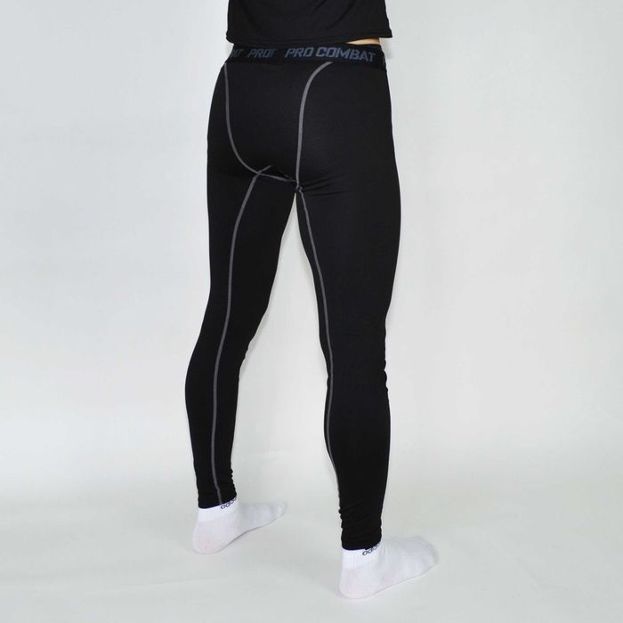 Легінси Pro combat Лосіни компресійні тайтси компрессионые лосіни