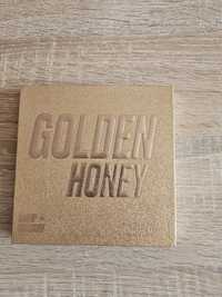 Palet cieni Makeup Obsession Golden Honey