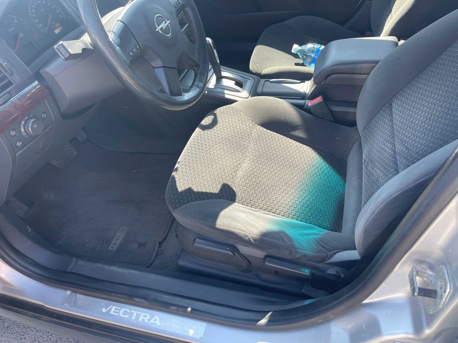 Продам Opel Vectra