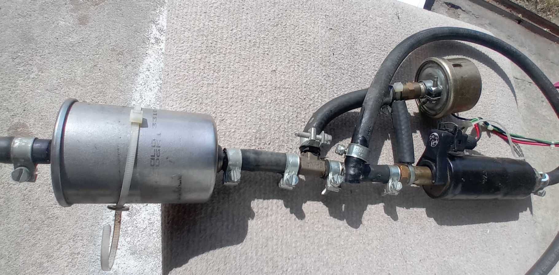Hirth F30 Silnik lotniczy 100 hp motolotnia wiatrakowiec samolot rotax