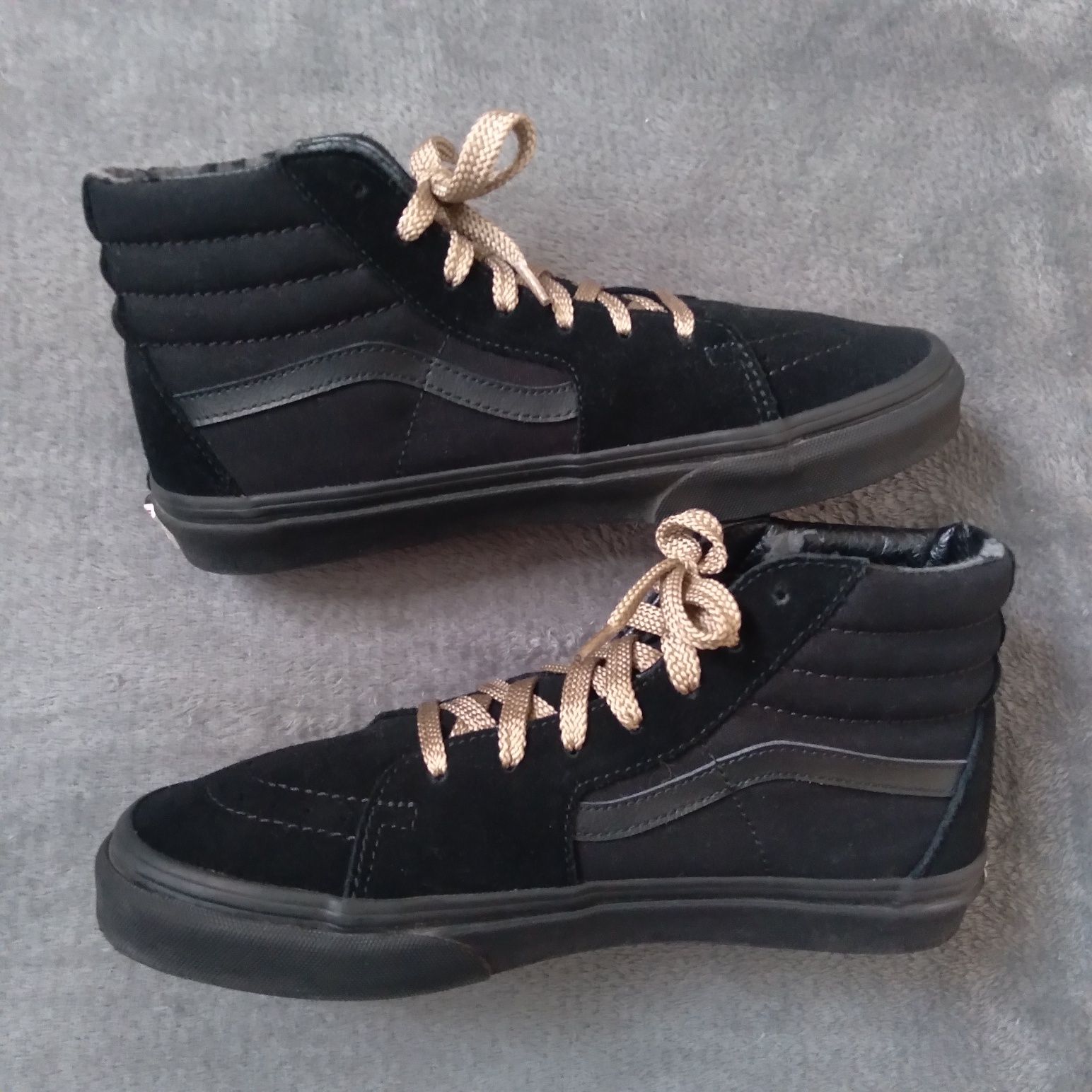 Кеди Vans Sk8-Hi Оригінал 38 розмір