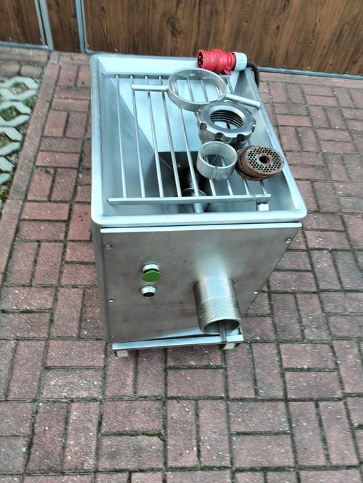 Sprzedam wymienię na wilka 130