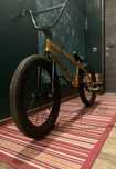 BMX Kink.  Оригінал.  Відмінна якість