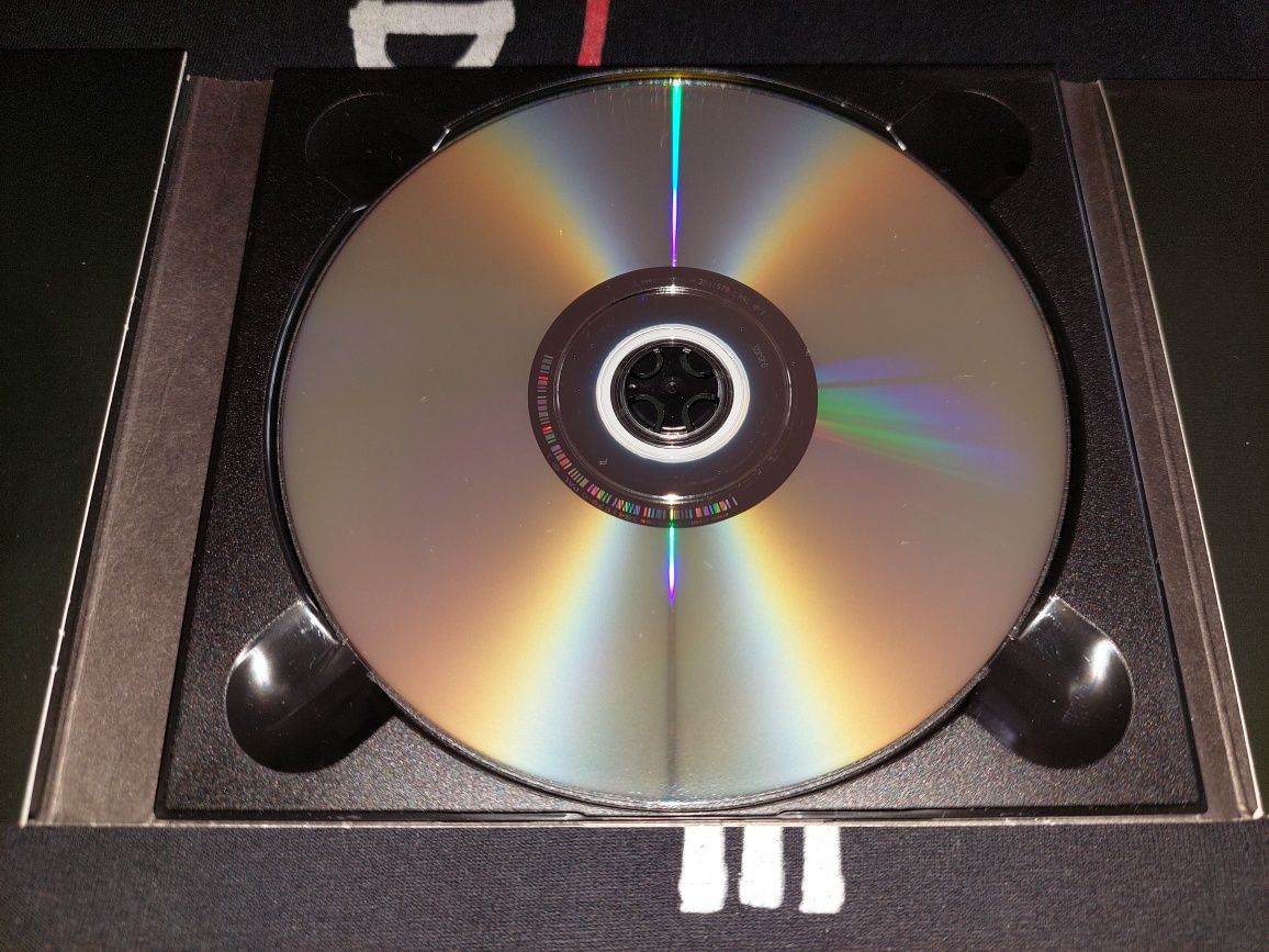 Depeche Mode Construction Time Again SACD Hybrid Multichannel, DVD '07
