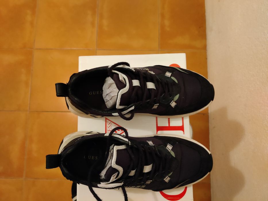 Sapatilhas Guess