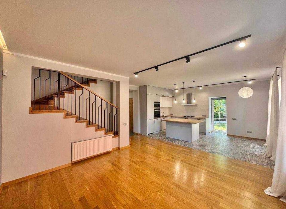 Продажа Дом в Ирпене 250 м² | Киев Буча | Ремонт Мебель Газ