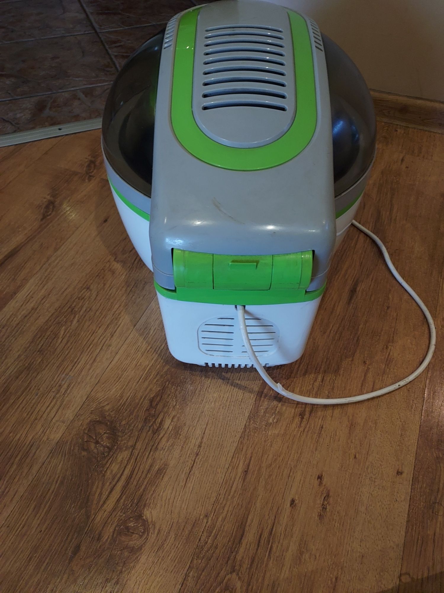 Frytkownica beztłuszczowa Air Fryer