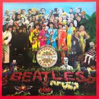 The Beatles ‎– Sgt. Pepper's Lonely Hearts Club Band Deluxe Edition