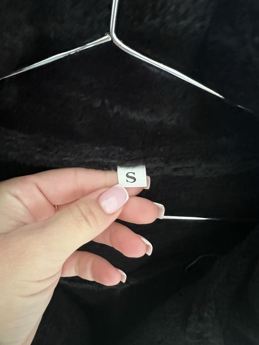 Дублянка з екошкіри