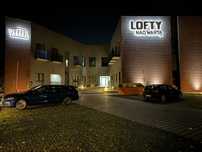 Lofty nad Wartą / Poznań