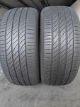 2шт. R17 215 55 шини літні Michelin Primacy 3