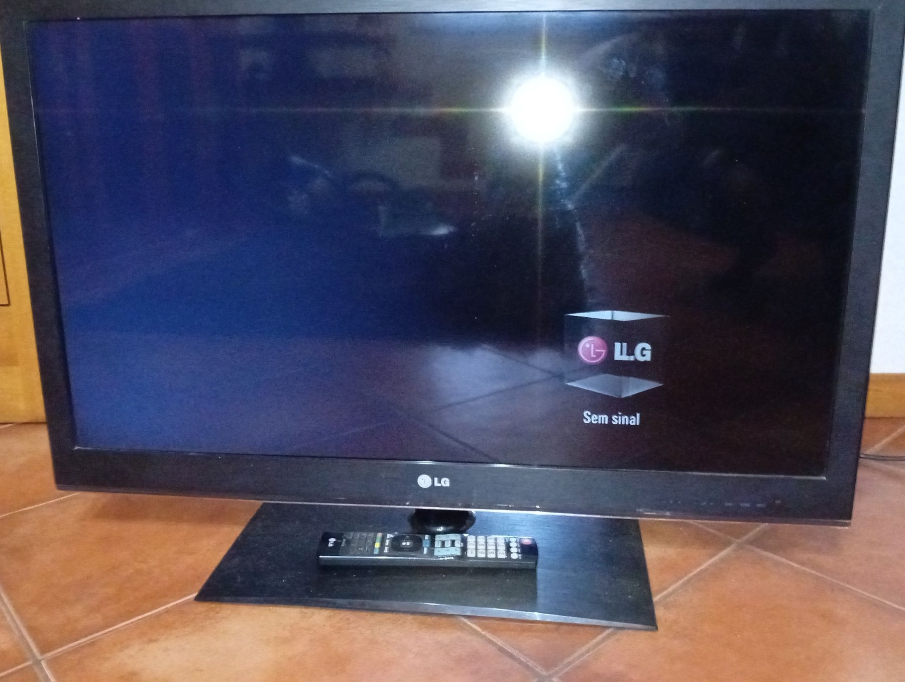 Televisão LG 40"polegadas