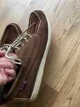 Buty Sebago roz 44 mokasyny buty żeglarskie