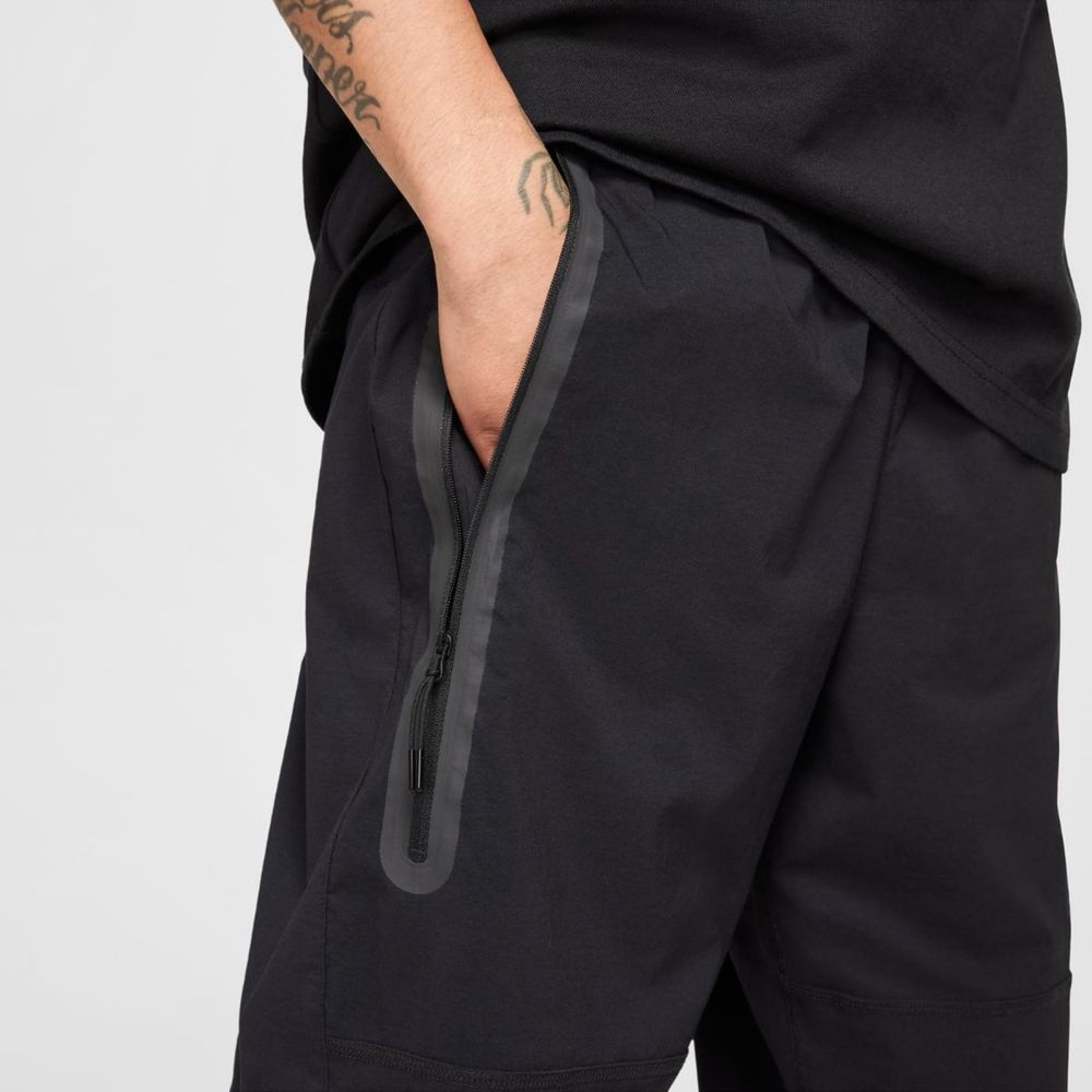 ОРИГІНАЛ! Nike Tech Woven Oversize оригінальні чоловічі штани