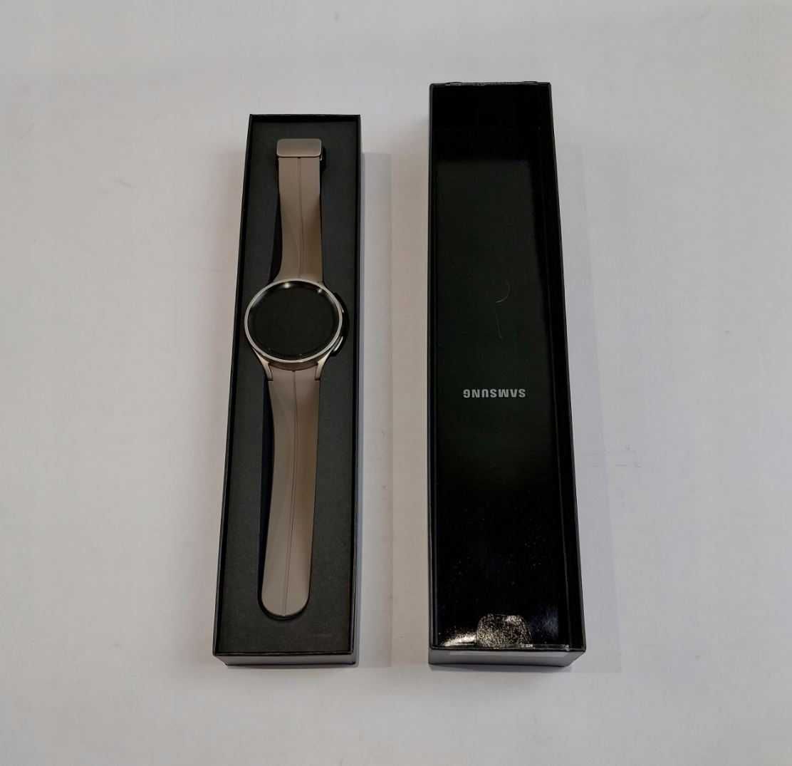 Nowy Smartwatch Samsung Galaxy Watch 5 Pro (R920) szary