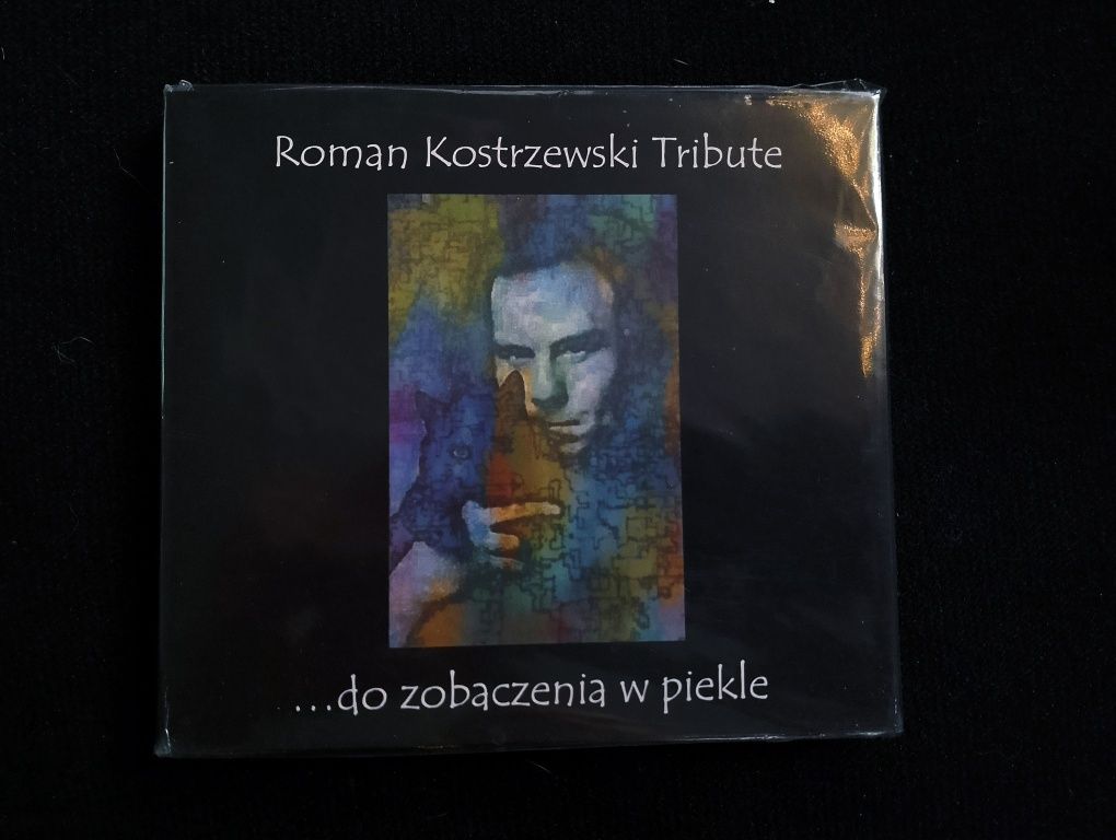 Roman Kostrzewski Tribute... Do zobaczenia w piekle