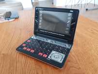 Tłumacz Elektroniczny ECTACO PARTNER P900 oraz P850 - 2 sztuki