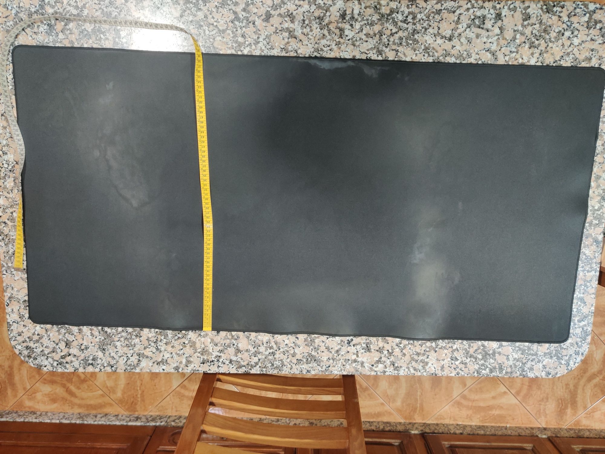 Tapete de rato XXL