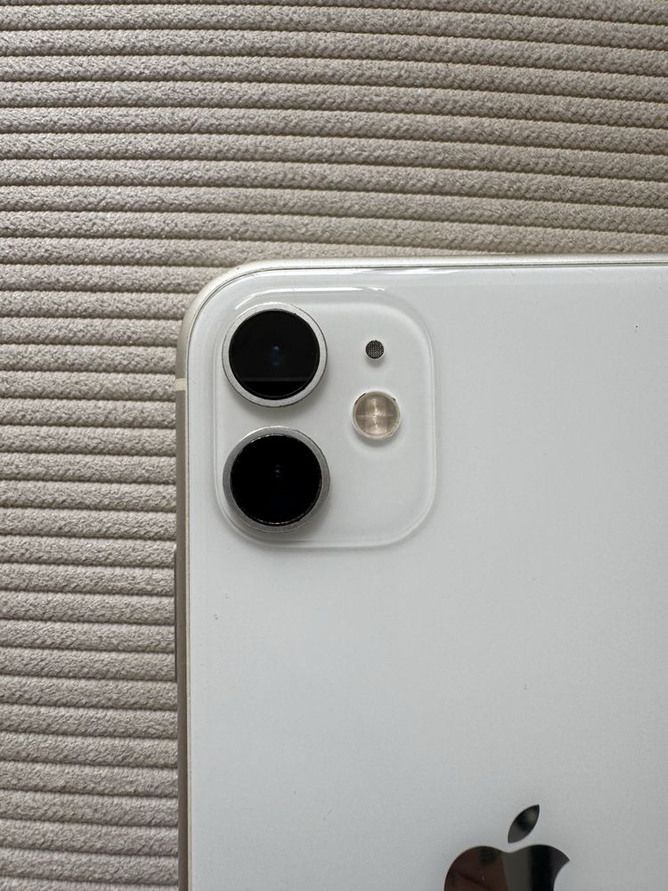 Iphone 11 usado 256GB