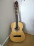 Guitarra  usada clássica
