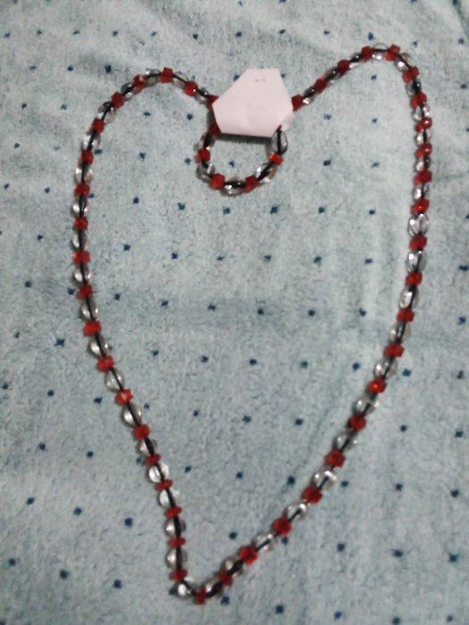 Комплект двієчка