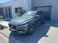 Volvo XC 60 T6 RECHARGE, Bezwypadkowy, Serwisowany!