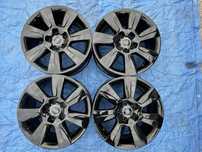 Felgi aluminiowe 17 5x112 Audi