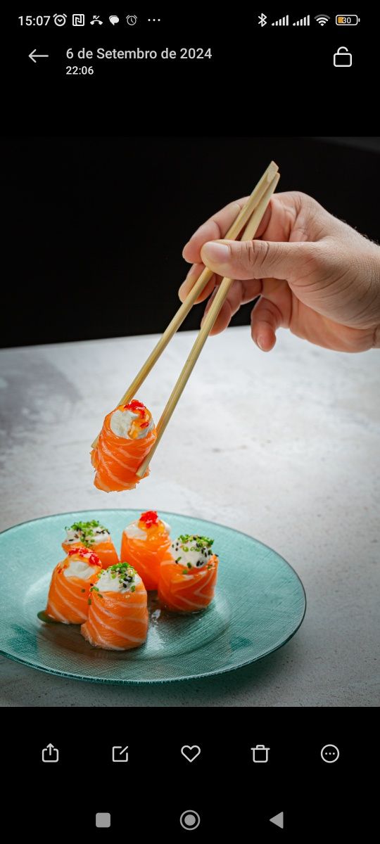 Sushio – Sushi e Yakisoba para Eventos, Festas e Casamentos