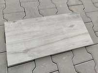 Płytki podłogowe Gres szkliwiony mrozoodporny Porto Grey 30x60  G.2