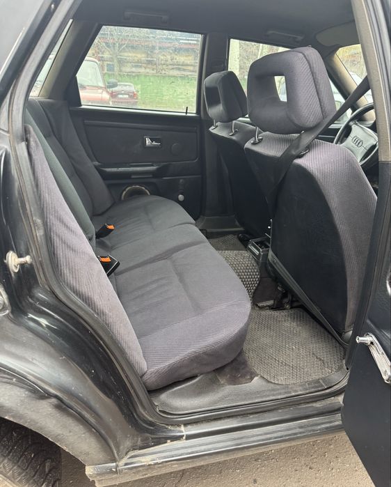 Audi 80 B4 1.9 TDI 1995