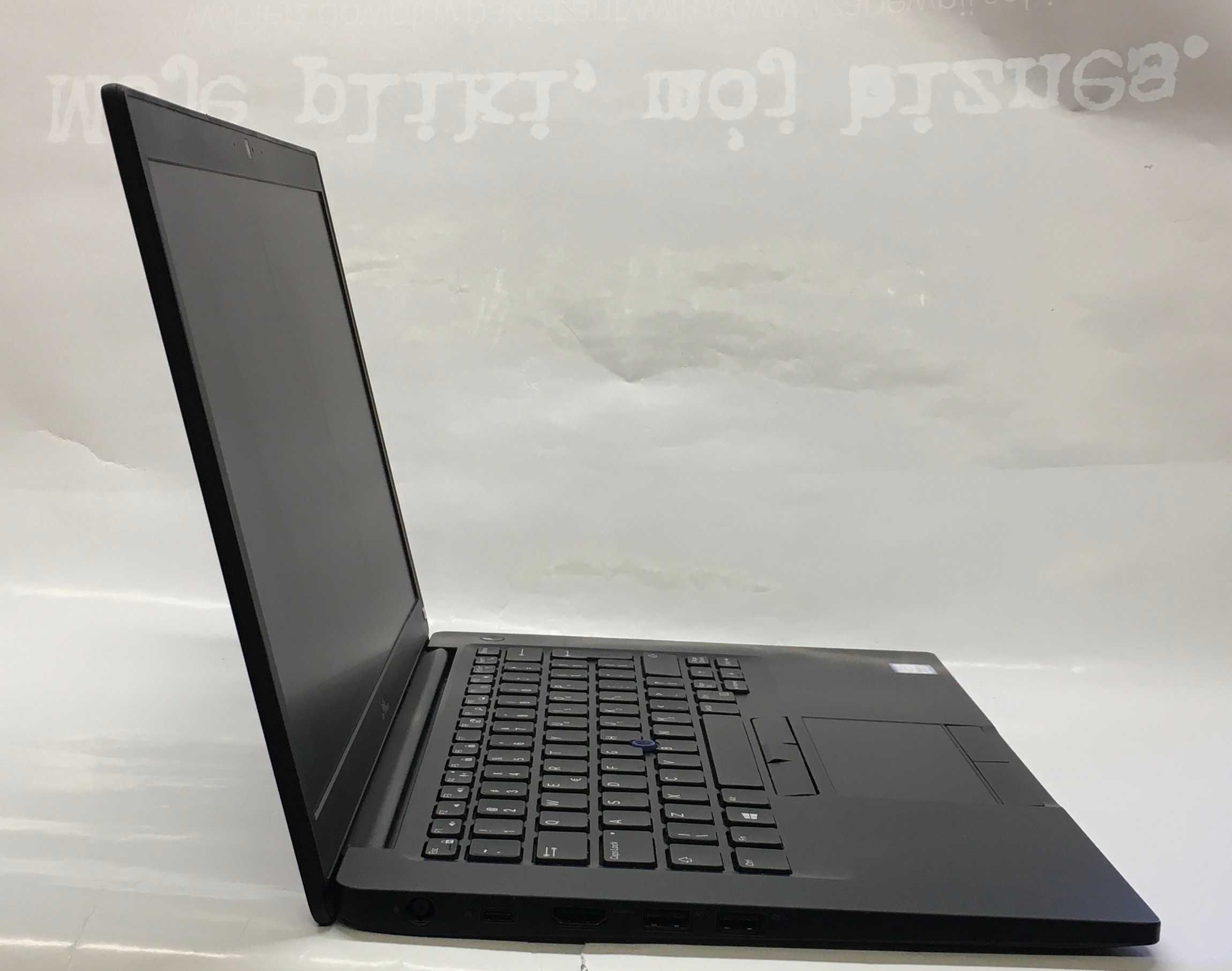 Dell Latitude E7490 i5-8250U/16 GB RAM / 512 GB SSD /14 FHD IPS/ win10